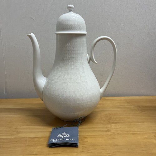 Rosenthal romance coffee - rosenthal, pot