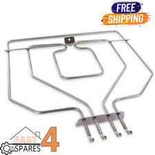 SIEMENS Oven Cooker Top Upper Dual Circuit Grill Element 2800W