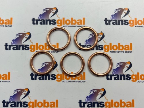 Gearbox drain plug washer - gearbox,