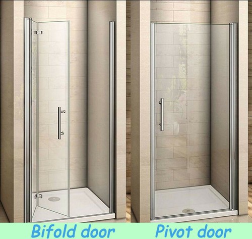 Aica frameless pivot fold - bi,