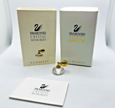 Swarovski Crystal Memories