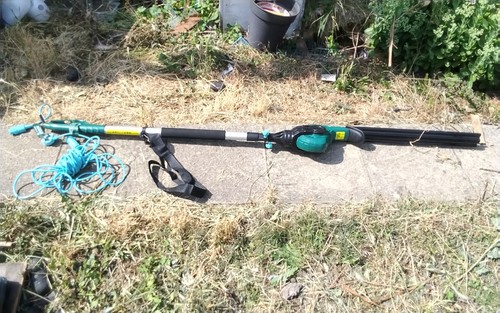 Mcgregor 500w pole hedge - mcgregor.,