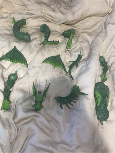 Marvel legends fin - marvel, fang