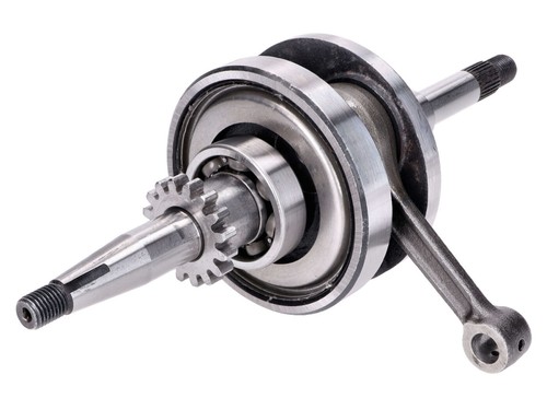 Crankshaft for peugeot - crankshaft,