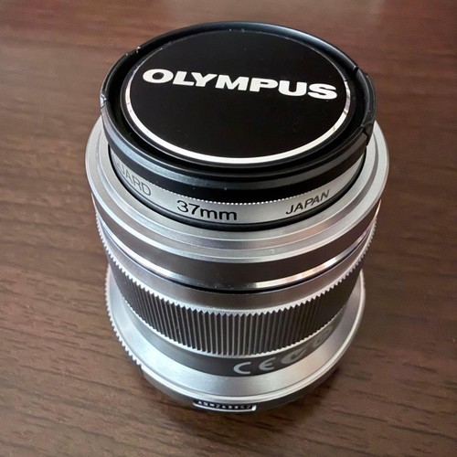 Olympus zuiko digital 45mm - m.zuiko,