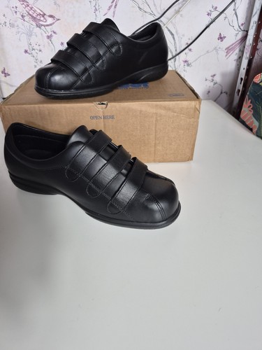 Cosyfeet alison extra roomy - alison,