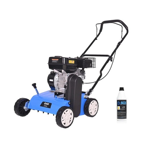 Sgs petrol scarifier and - scarifier,
