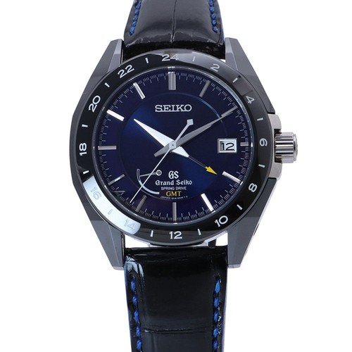 Seiko grand - grand, drive