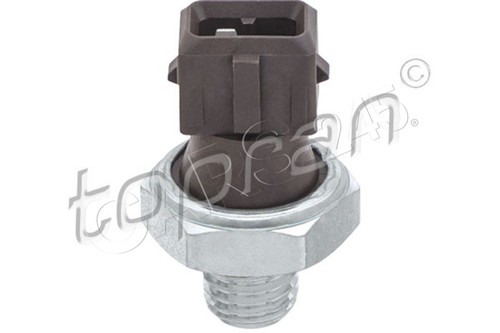 Oil pressure switch - oil, fits
