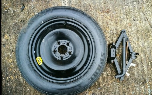 Ford max space saver - ford,