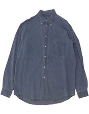 MURPHY & NYE Mens Shirt 2XL