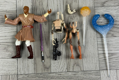 Star wars attack of - of, the