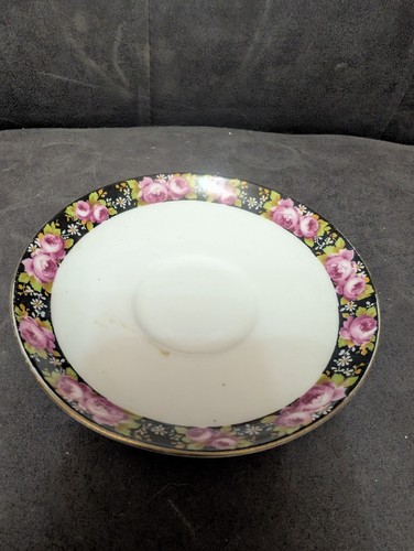 Paragon saucer - paragon,