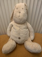 Large Mamas and Papas Bunny