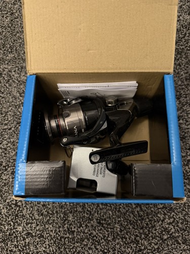 Shimano catana 4000rc rear - catana,