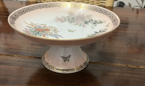 Oriental style ceramic - ceramic, serving