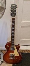 Epiphone Les Paul Standard 6 String Electric Guitar - Sunburst