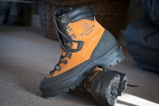 Scarpa Matterhorn Hiking /