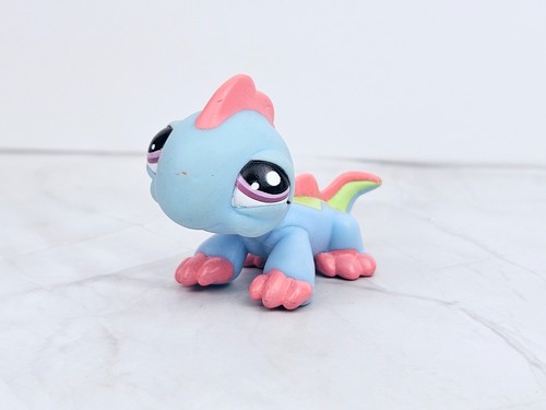 Littlest petshop hasbro figure - petshop,