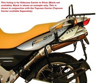 BMW F650GS/Dakar (2004-2007) &