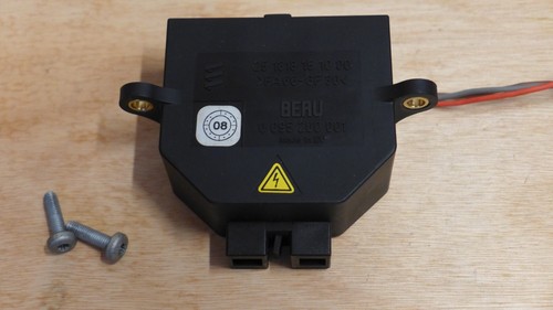 Eberspacher ignition unit - eberspacher,