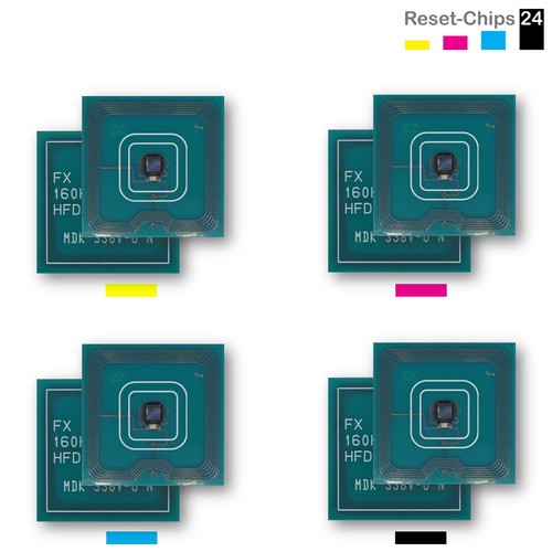 Toner chip ymc 2k - ymc, fits