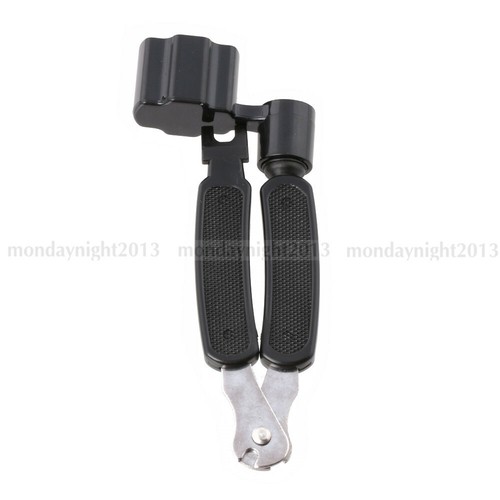 String winder guitar - 3,