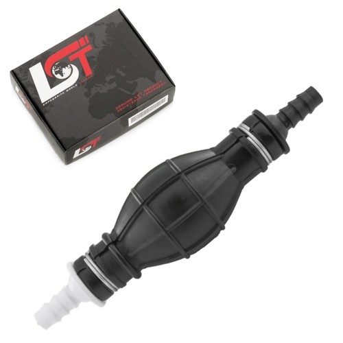 Fuel pump hand ball - fuel,