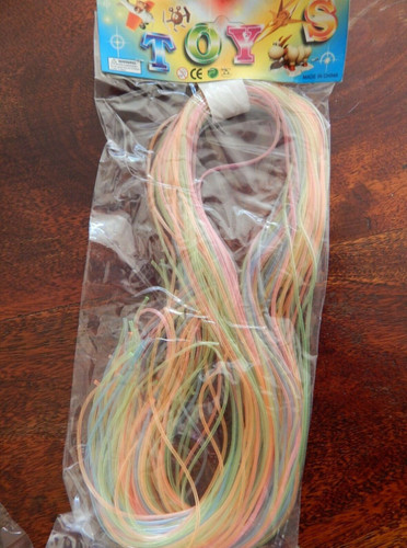 Pack scooby strings - scooby,