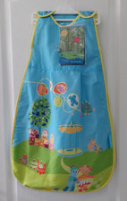 Baby Boys Blue In The Night