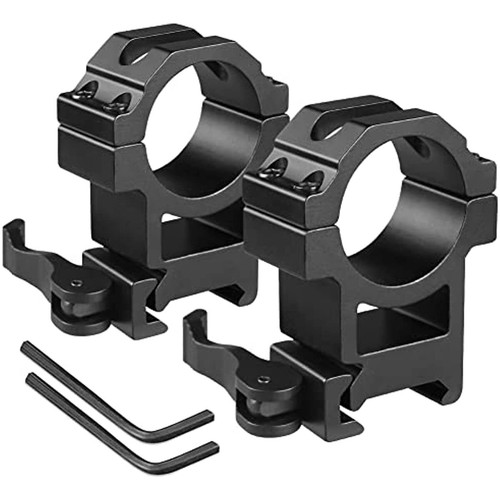 Quick release medium - release,