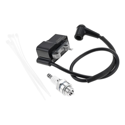 Ignition coil set - ignition,