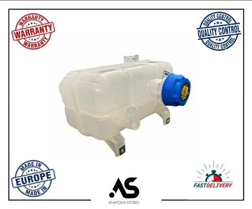 Expansion coolant tank - expansion,