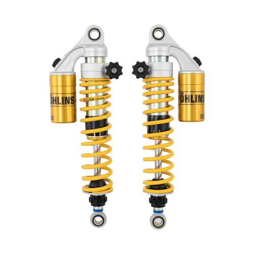 Ohlins stx36 twin - twin, shock