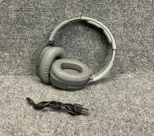 Skullcandy gray over ear - gray,
