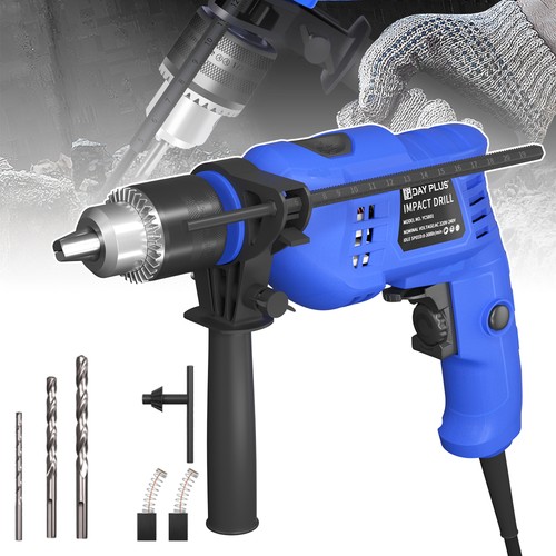 1500w power hammer drill heavy - power,