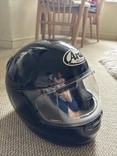 Arai debut full - arai,
