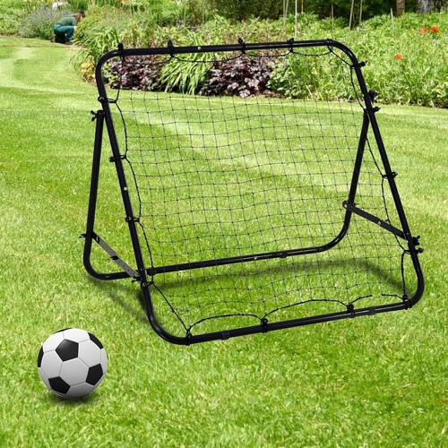 Football rebounder net - football,