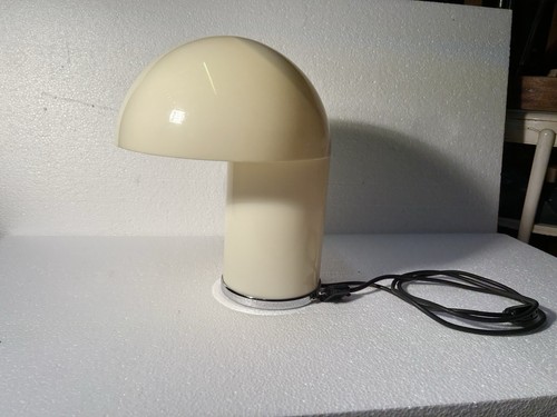 Lamp 1960 mod leila verner - mod.,