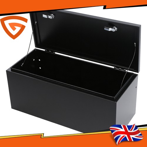Truck storage box - box, durable
