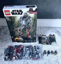 LEGO Star Wars: AT-ST Raider