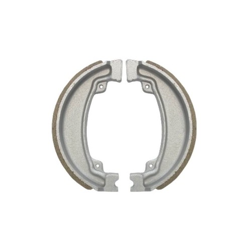 Rear brake shoes - rear,