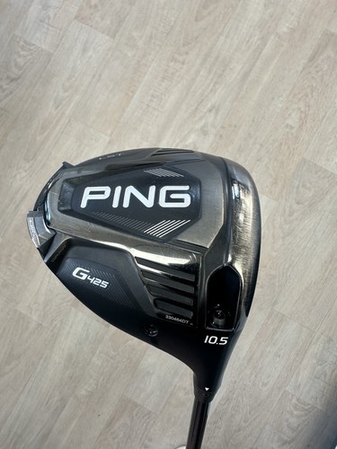 Ping g425 lst driver 10 - ping, 10.5