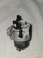 Ruixing 127 Carburettor