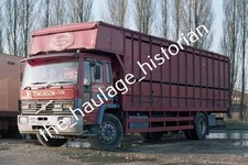 THH Truck Photos - Volvo FL6 -