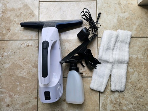 Silvercrest window vacuum - silvercrest,