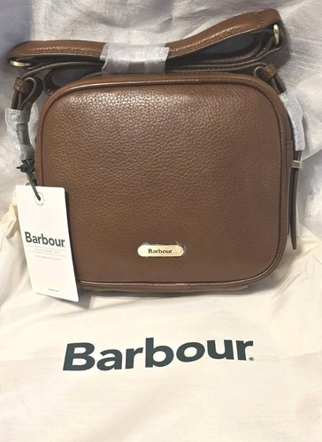 Barbour new daphne tan brown - daphne, tan/brown