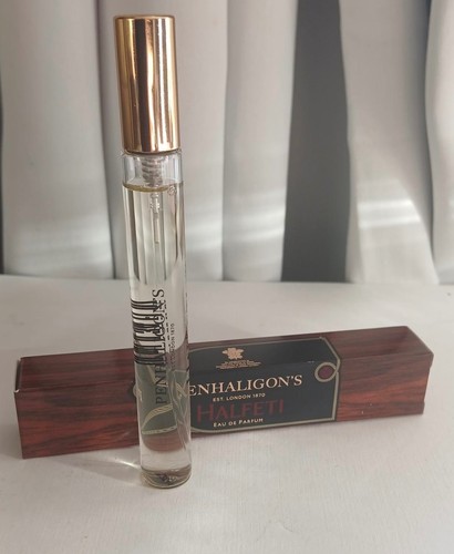 Penhaligon halfeti 10ml eau - 10ml,