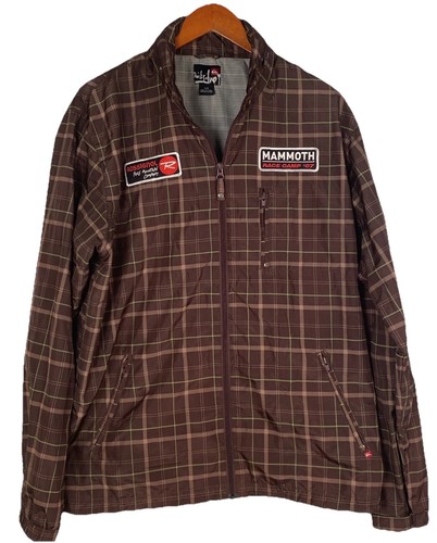Quiksilver ski jacket with