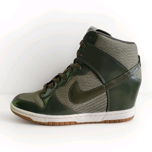 Nike dunk sky - sky, essential